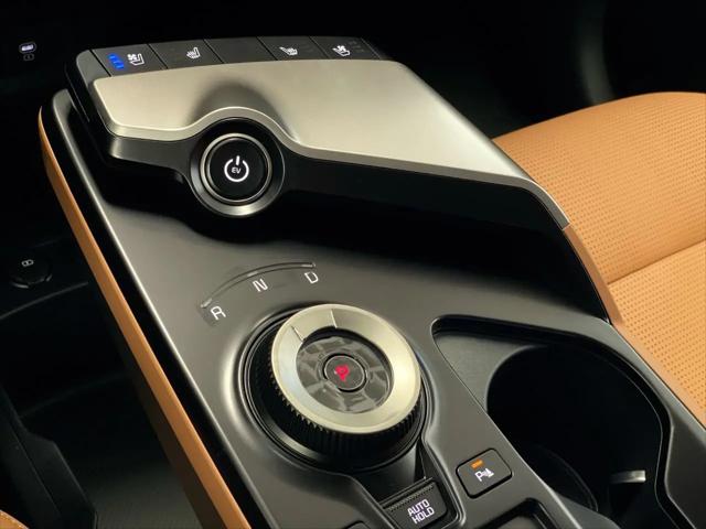 2026 Kia EV6 Wind RWD
