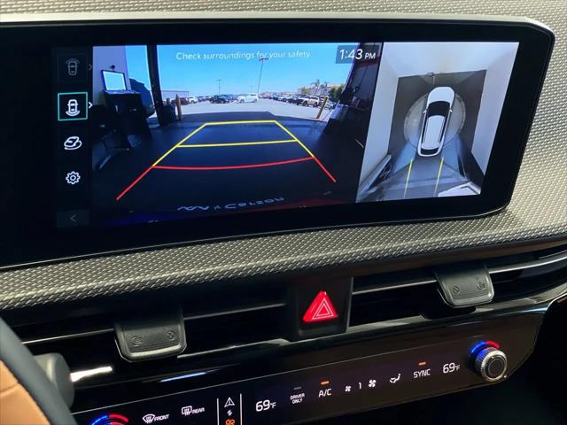 2026 Kia EV6 Wind RWD