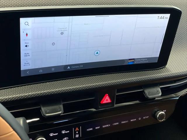 2026 Kia EV6 Wind RWD