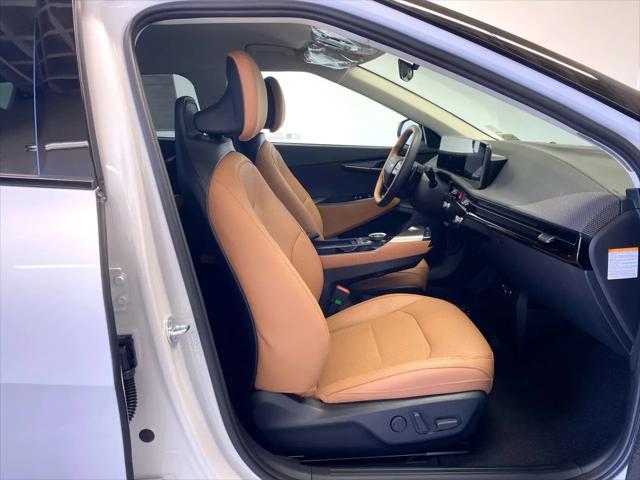 2026 Kia EV6 Wind RWD