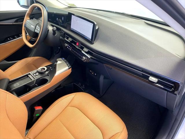 2026 Kia EV6 Wind RWD