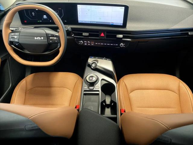 2026 Kia EV6 Wind RWD