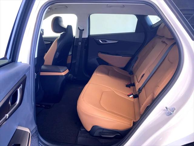 2026 Kia EV6 Wind RWD