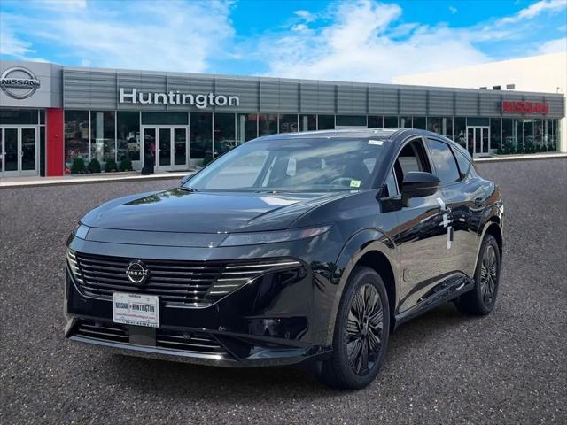 2027 Nissan Murano Dark Armor for sale in Huntington Station, NY