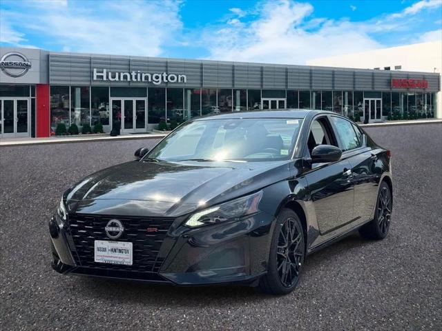 2026 Nissan Altima SR FWD for sale in Huntington Station, NY
