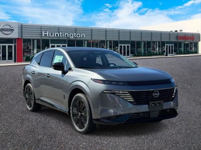 2027 Nissan Murano Dark Armor for sale in Huntington Station, NY