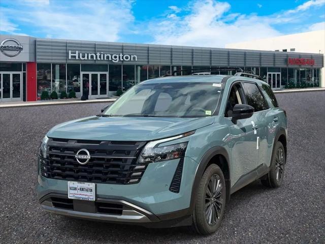 2026 Nissan Pathfinder SL for sale in Huntington Station, NY