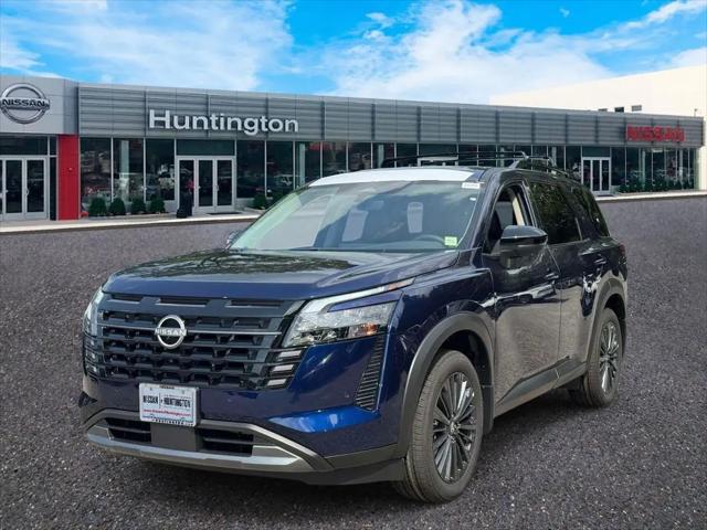 2026 Nissan Pathfinder SL for sale in Huntington Station, NY