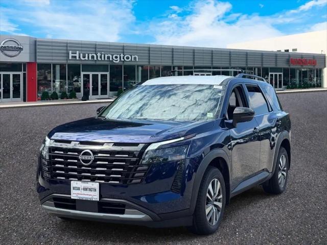 2026 Nissan Pathfinder SL for sale in Huntington Station, NY