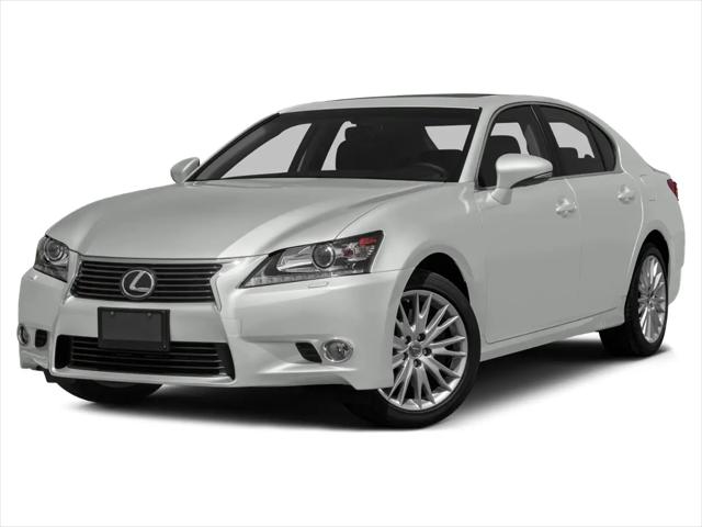2015 Lexus GS 350 GS 350 for sale in Middletown, CT