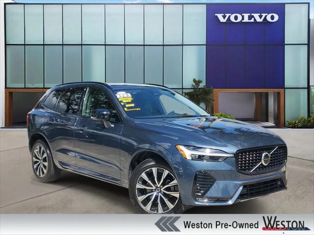 2024 Volvo XC60 B5 Core Dark Theme for sale in Davie, FL