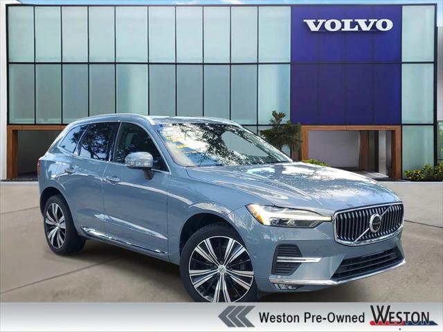 2023 Volvo XC60 B5 Plus Bright Theme for sale in Davie, FL