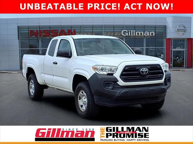 2019 Toyota Tacoma SR for sale in Rosenberg, TX