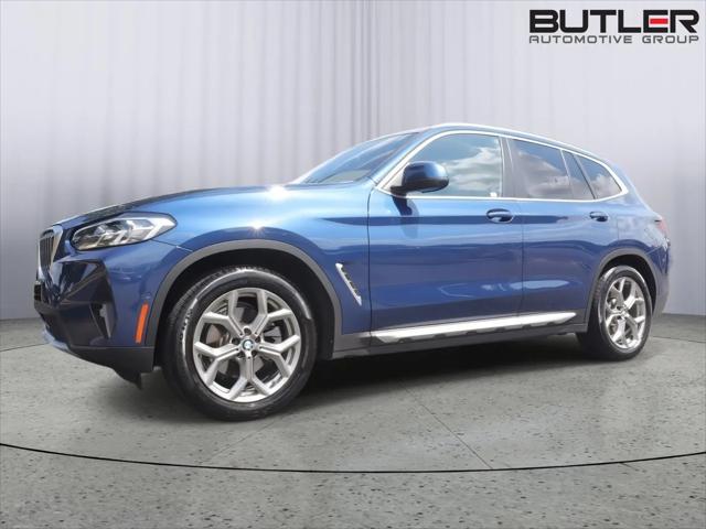 2024 BMW X3 sDrive30i for sale in Columbus, GA