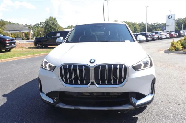 2027 BMW X1 xDrive28i