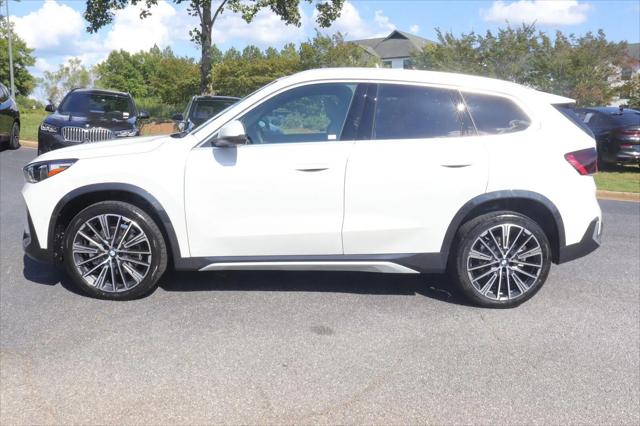 2027 BMW X1 xDrive28i
