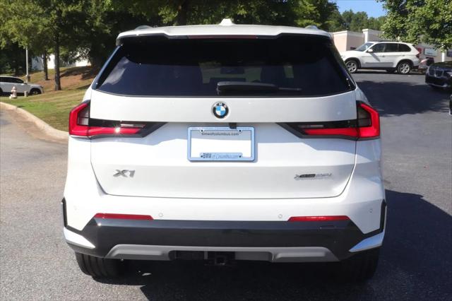 2027 BMW X1 xDrive28i