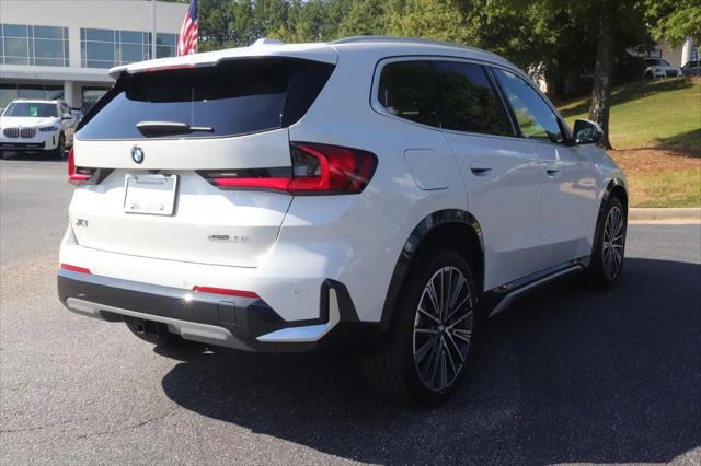 2027 BMW X1 xDrive28i