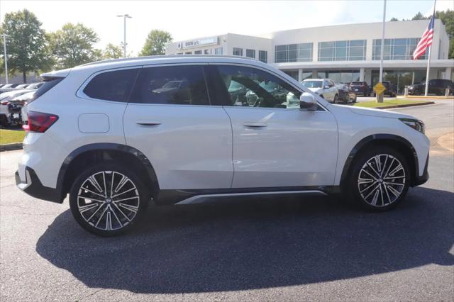 2027 BMW X1 xDrive28i
