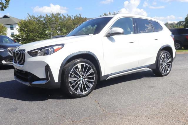 2027 BMW X1 xDrive28i