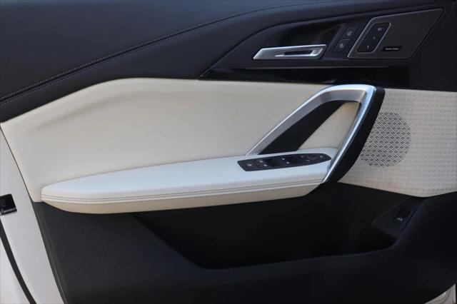 2027 BMW X1 xDrive28i