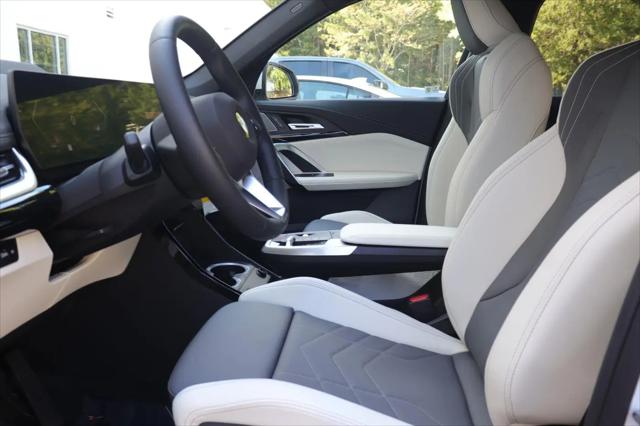2027 BMW X1 xDrive28i