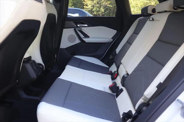 2027 BMW X1 xDrive28i