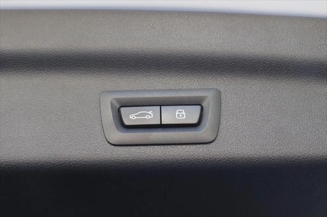 2027 BMW X1 xDrive28i