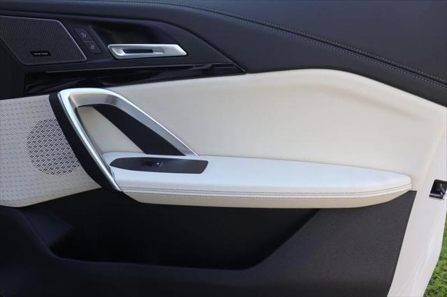 2027 BMW X1 xDrive28i