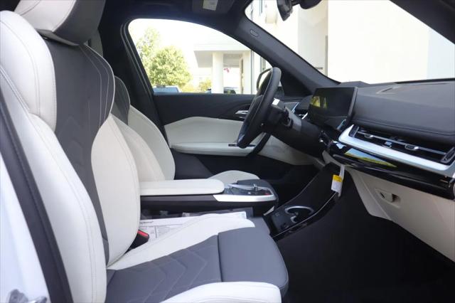 2027 BMW X1 xDrive28i