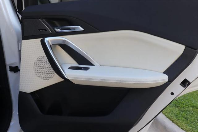 2027 BMW X1 xDrive28i