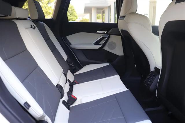 2027 BMW X1 xDrive28i