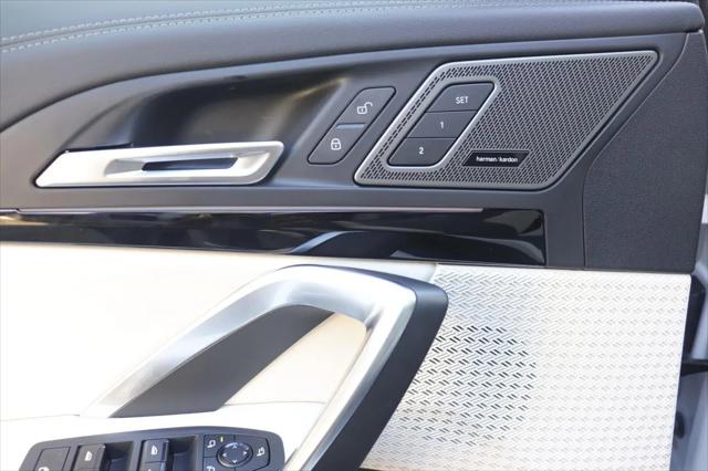 2027 BMW X1 xDrive28i