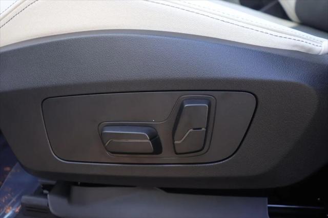 2027 BMW X1 xDrive28i