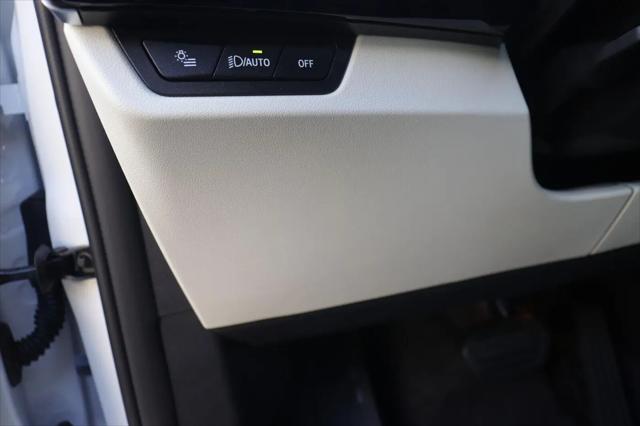 2027 BMW X1 xDrive28i