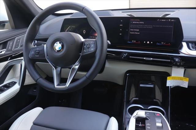 2027 BMW X1 xDrive28i