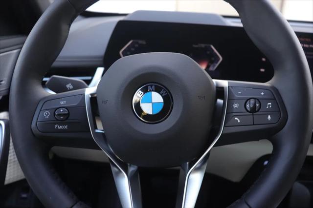 2027 BMW X1 xDrive28i