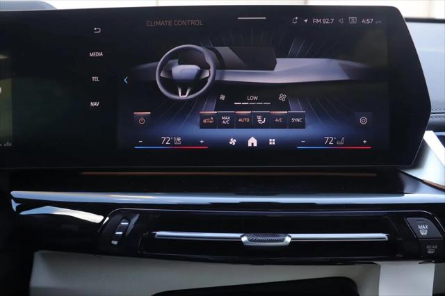 2027 BMW X1 xDrive28i