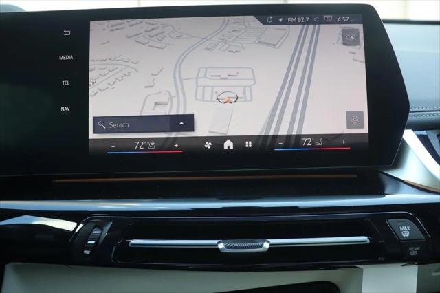 2027 BMW X1 xDrive28i