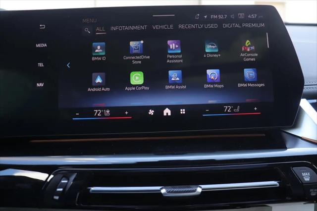 2027 BMW X1 xDrive28i