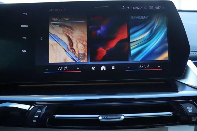 2027 BMW X1 xDrive28i
