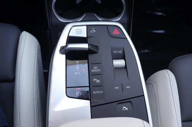 2027 BMW X1 xDrive28i