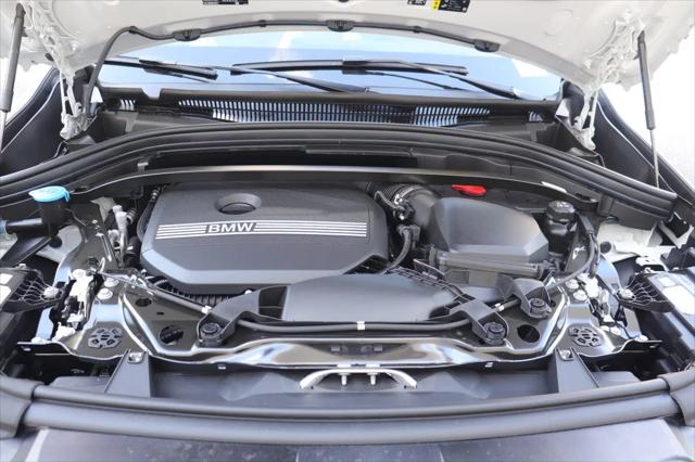 2027 BMW X1 xDrive28i