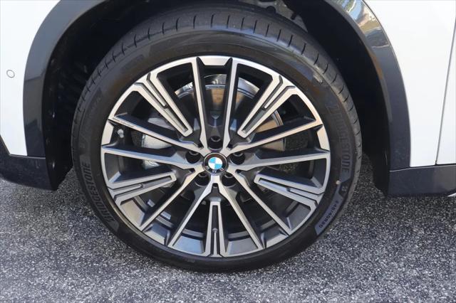 2027 BMW X1 xDrive28i