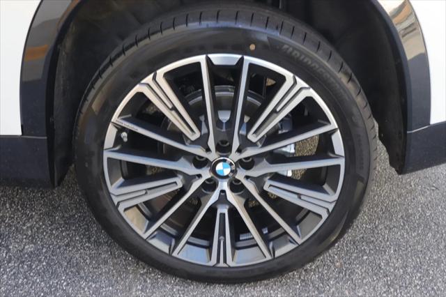 2027 BMW X1 xDrive28i