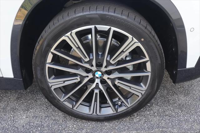 2027 BMW X1 xDrive28i