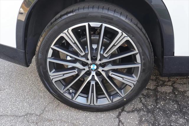 2027 BMW X1 xDrive28i