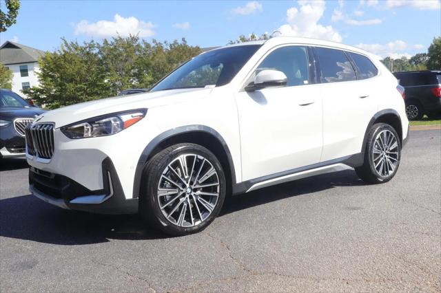 2027 BMW X1 xDrive28i