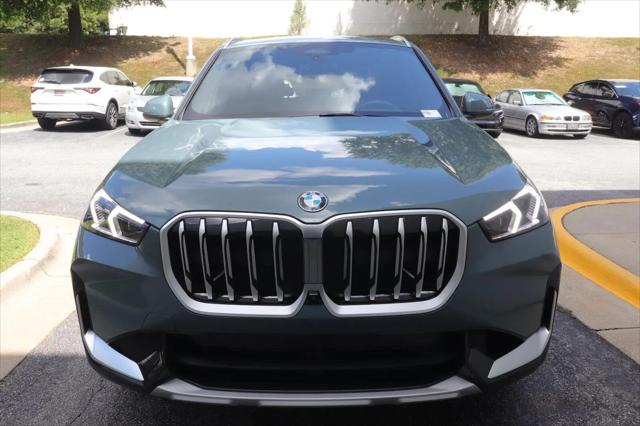 2027 BMW X1 xDrive28i
