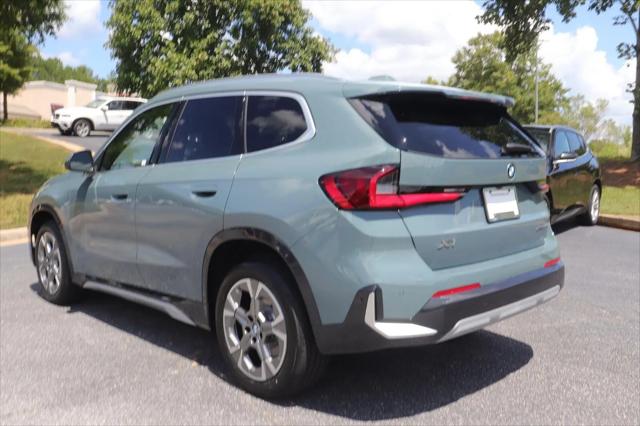 2027 BMW X1 xDrive28i